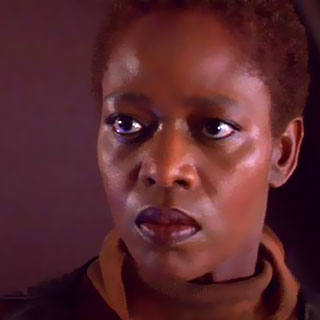 Happy 50th Star Trek! Did you know these Black actresses also appeared on  the Star Trek shows and movies? - Bougie Black Girl